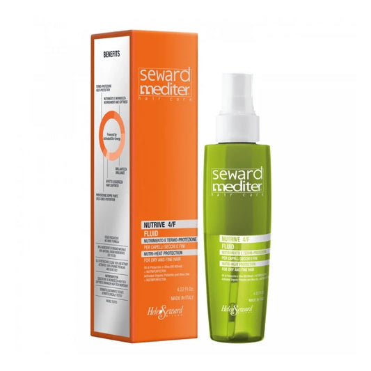 MEDITER NUTRIVE OLEA FLUID 4/F 125ML - Nav's Hair