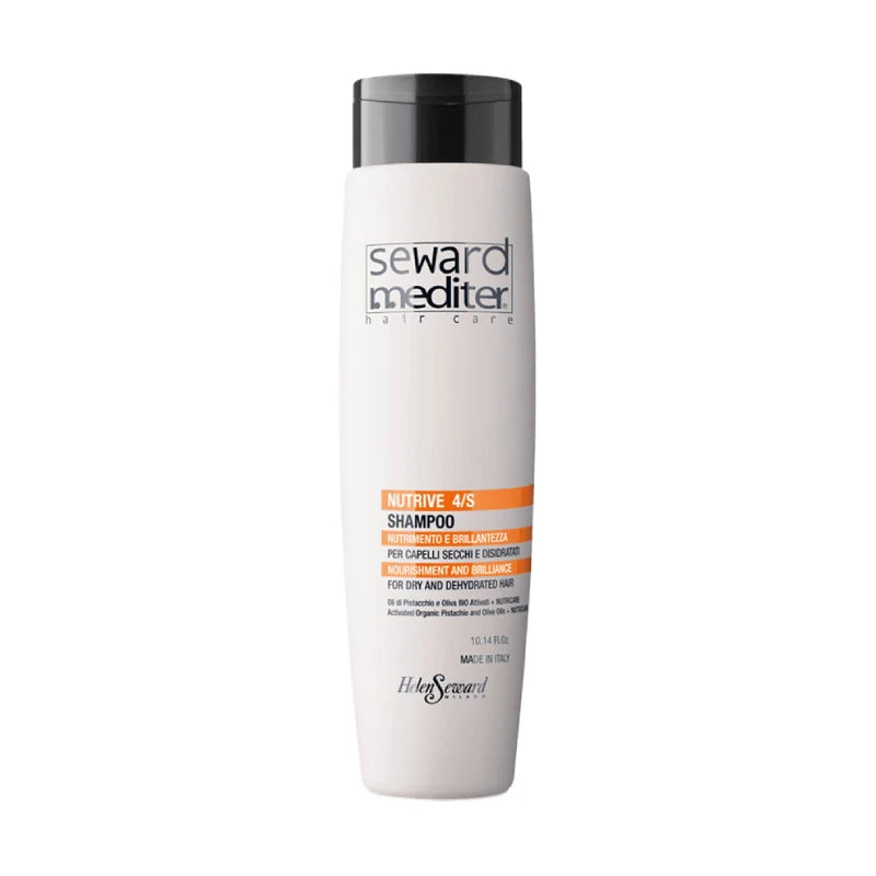 MEDITER NUTRIVE REPAIR SHAMPOO 4/S - Nav's Hair