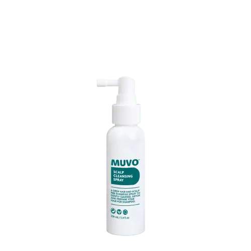 MUVO Scalp Cleansing Spray 100ml