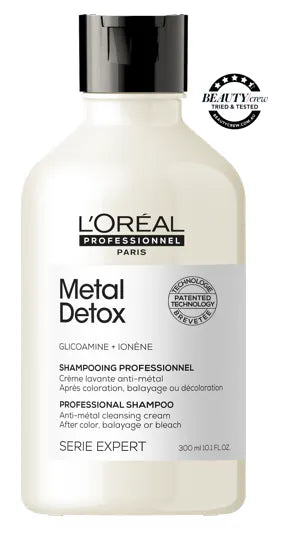 L'Oréal Professionnel Metal Detox Duo Bundle
