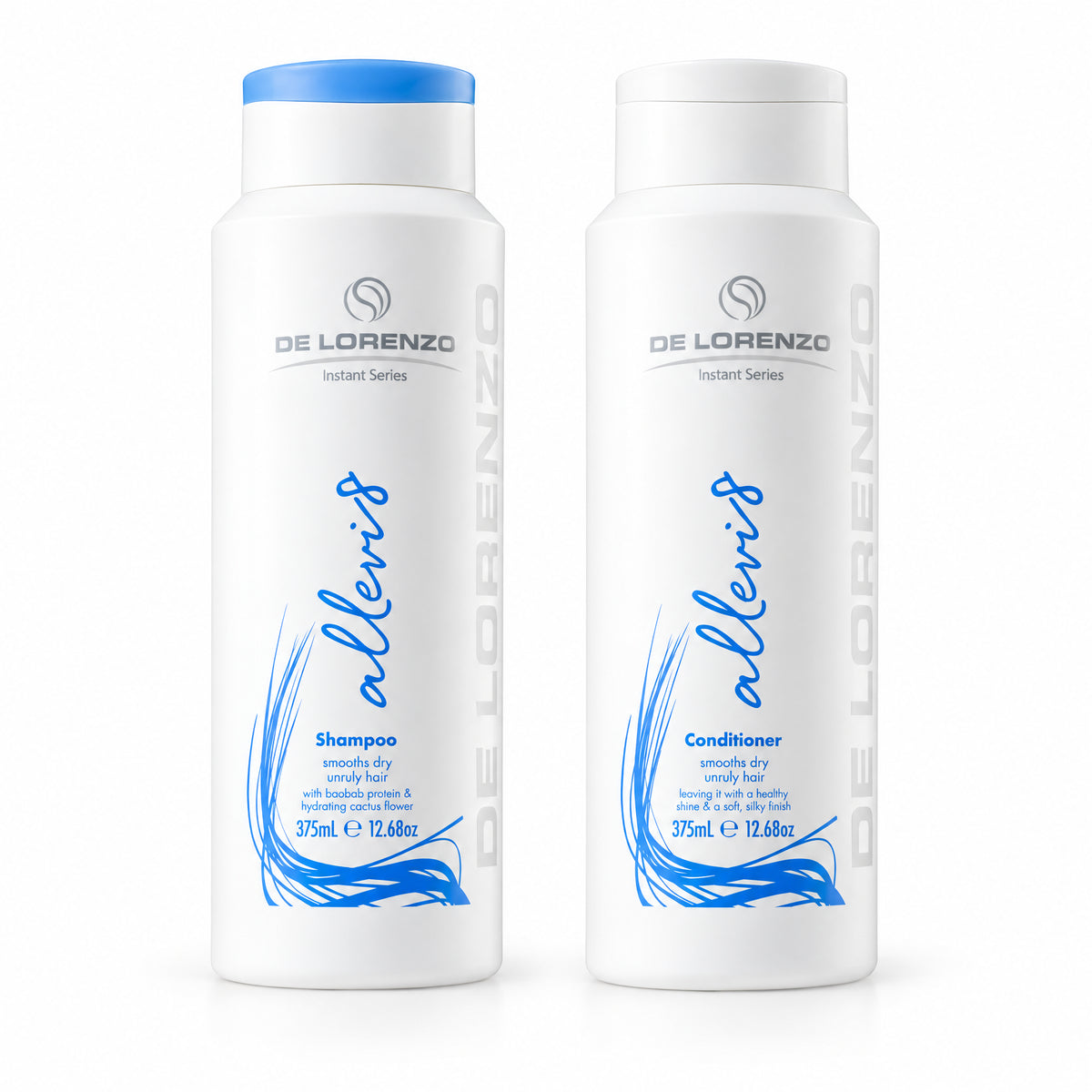 De Lorenzo Allevi8 Duo 375ml