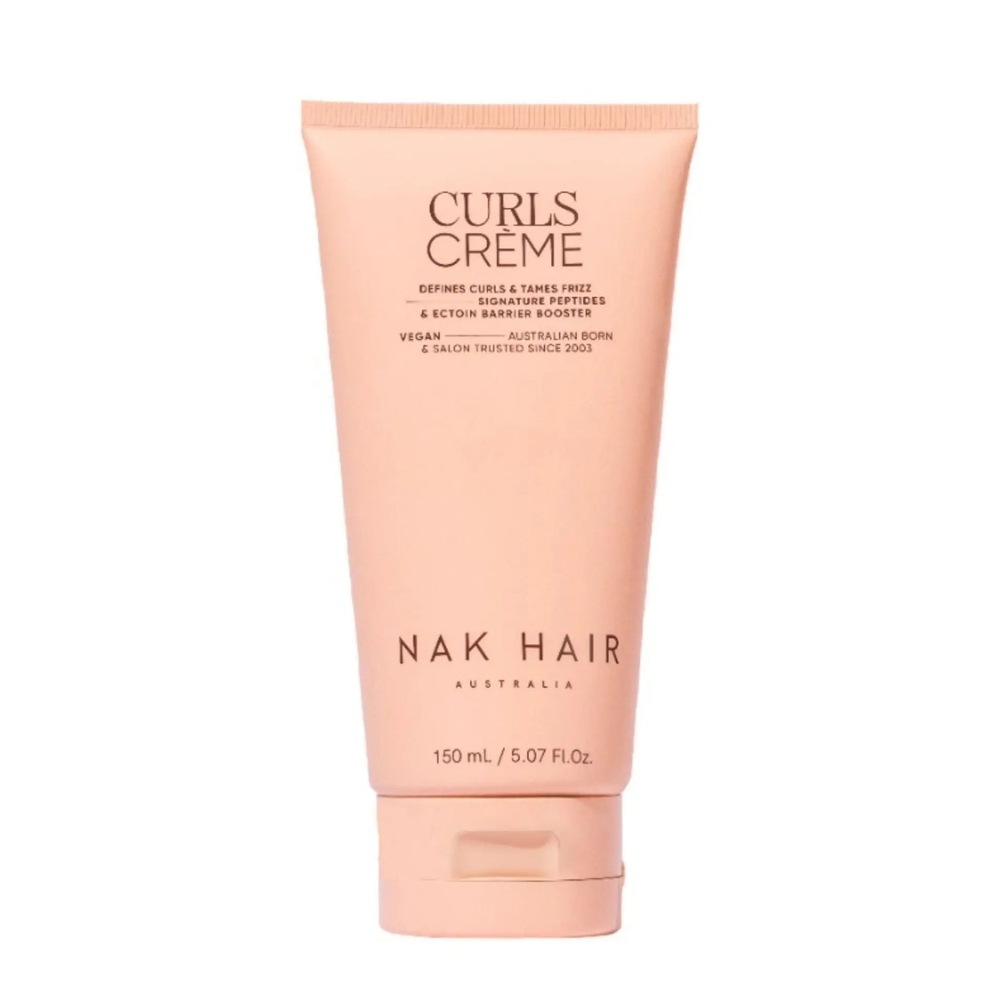 NAK Curls Crème 150ml