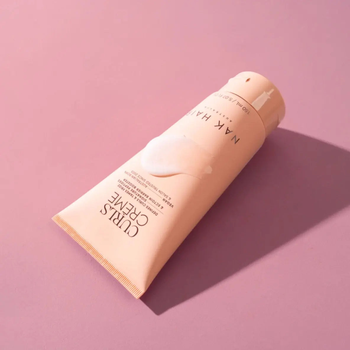 NAK Curls Crème 150ml