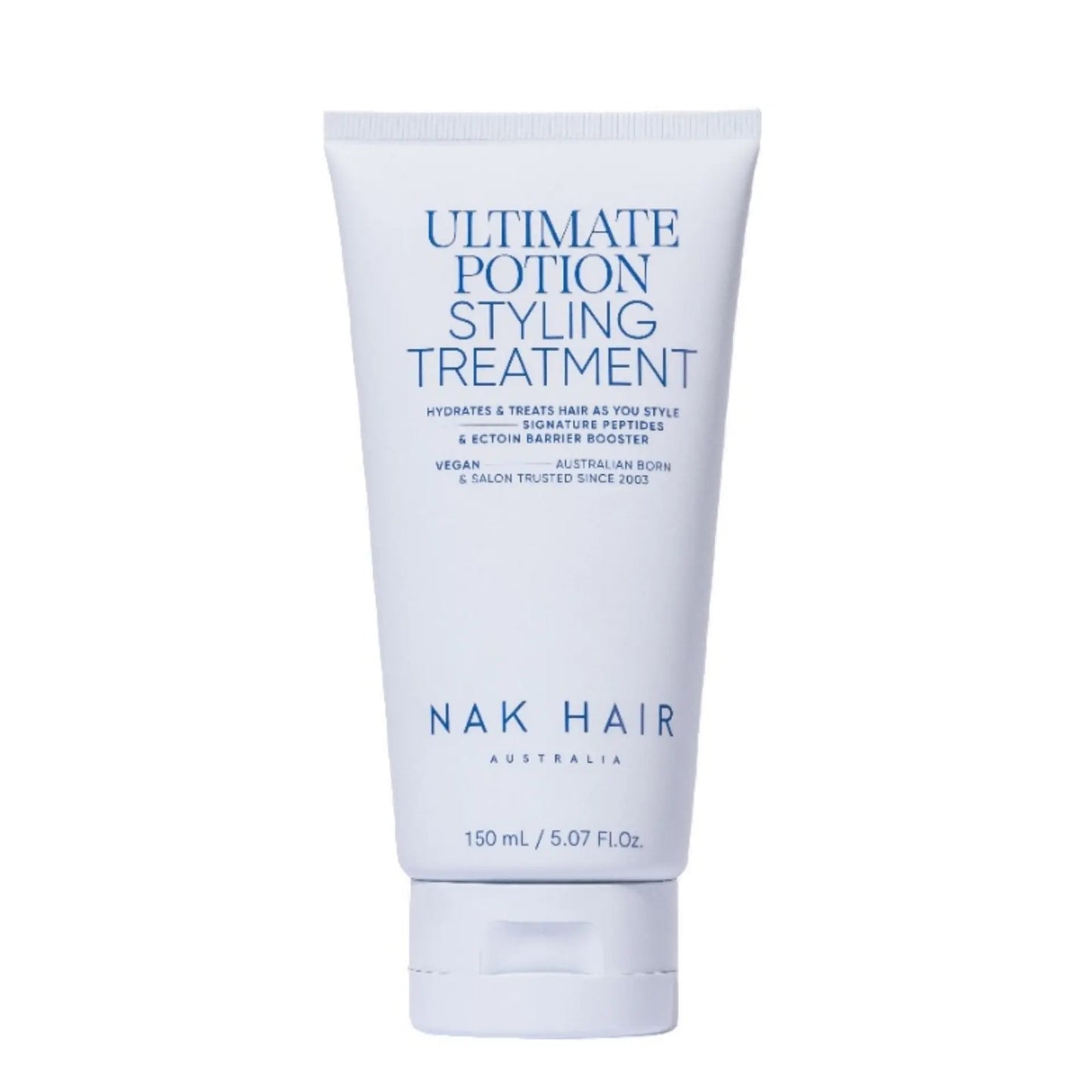 NAK Hair Ultimate Potion Styling Serum 150ml