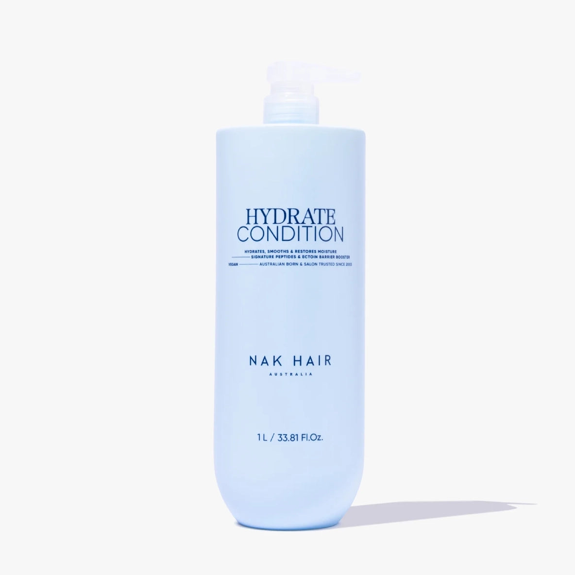 NAK Hydrate Conditioner 1L