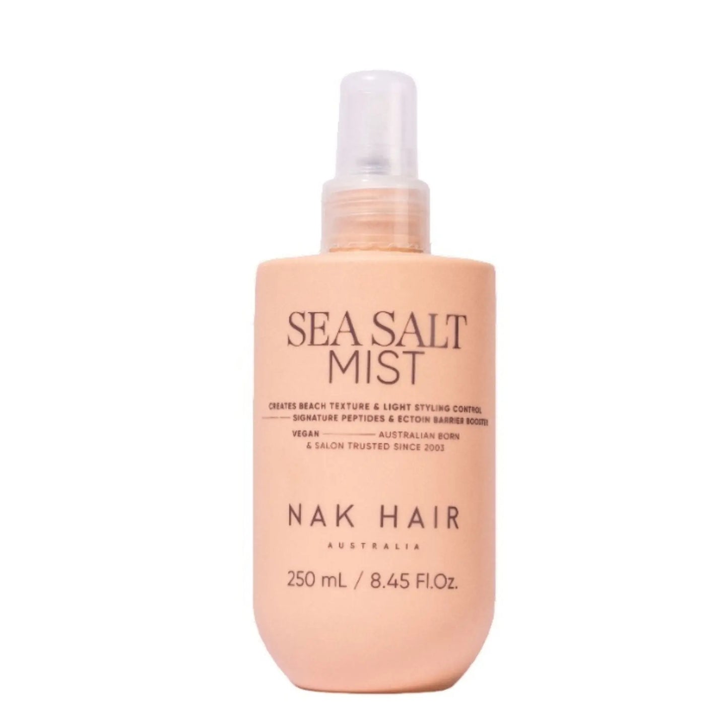 NAK Sea Salt Mist 250ml