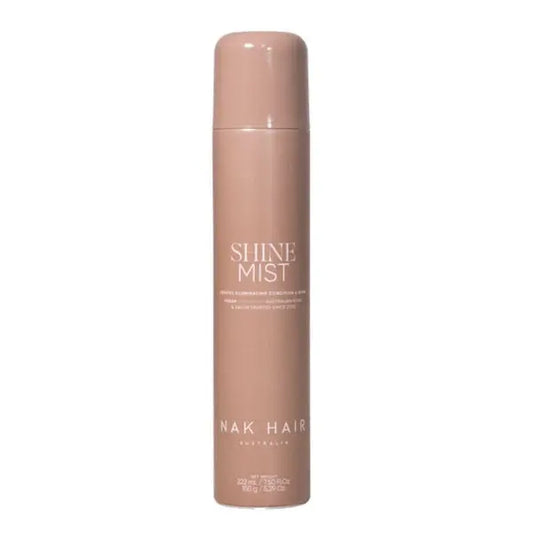 NAK Shine Mist 150g