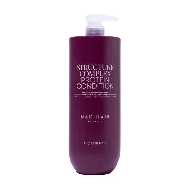 NAK Structure Complex Protein Conditioner 1L