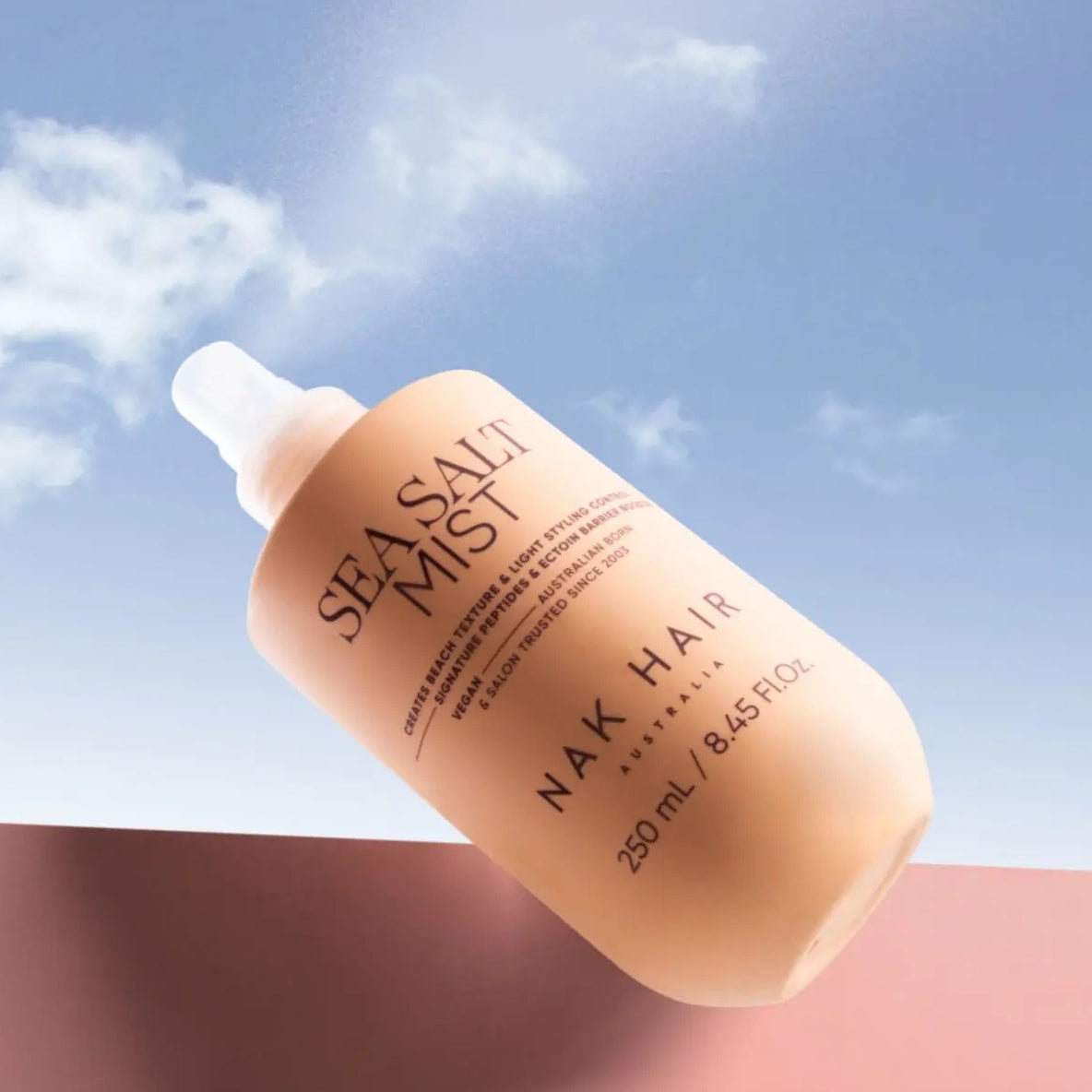 NAK Sea Salt Mist 250ml