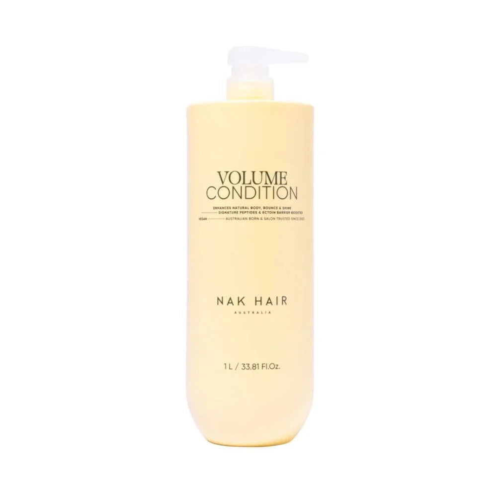 NAK Volume Conditioner 1L