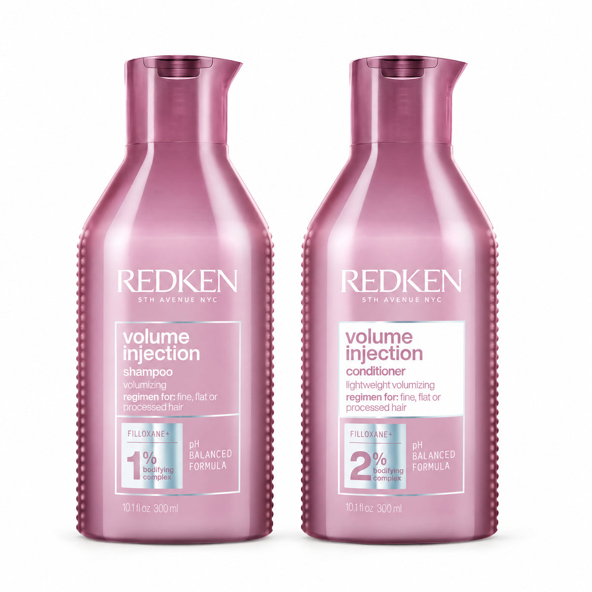 Redken Volume Injection Duo 300ml