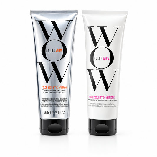 Color Wow Color Security Duo 250ml (Normal-Thick)