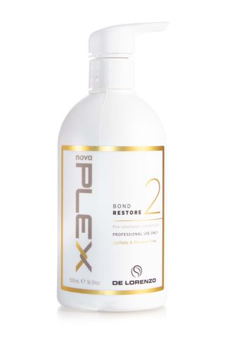 De Lorenzo bond-restore-2-2-x-500ml — De Lorenzo