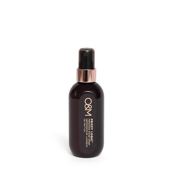 FRIZZY LOGIC Finishing Shine Serum - Headcase Haircare