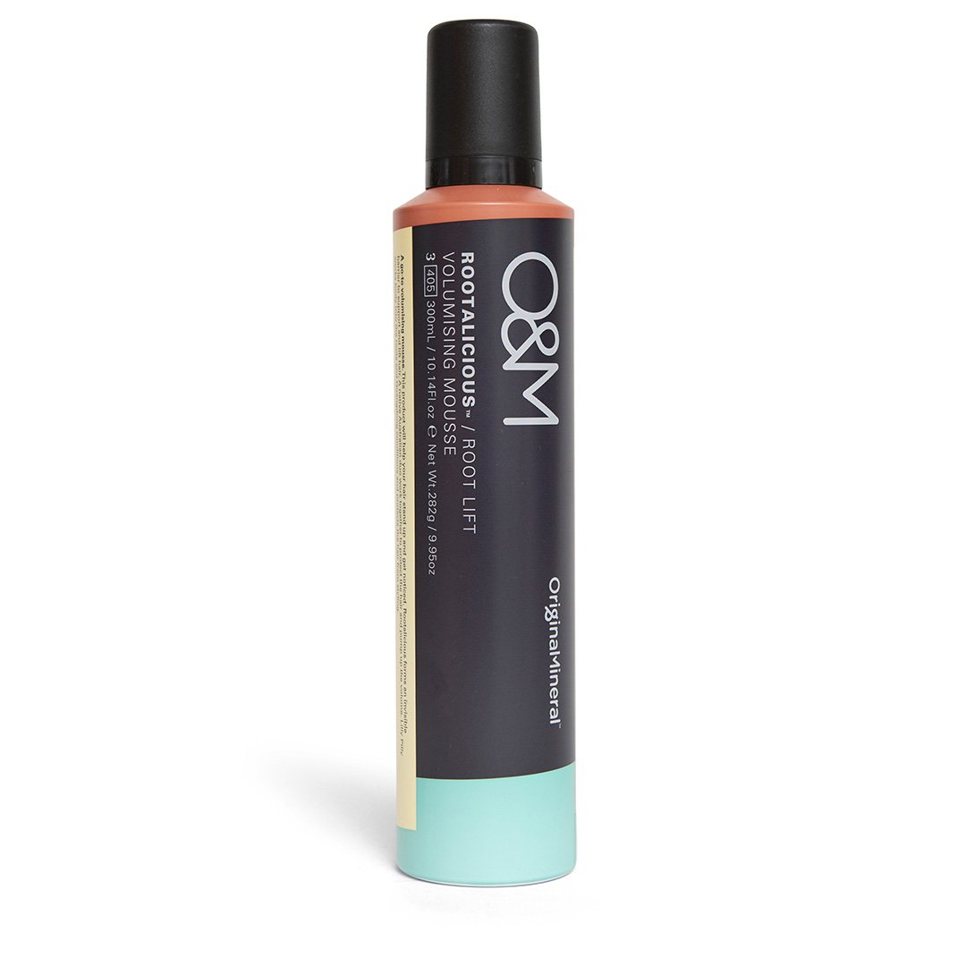 ROOTALICIOUS Root Lift - Headcase Haircare