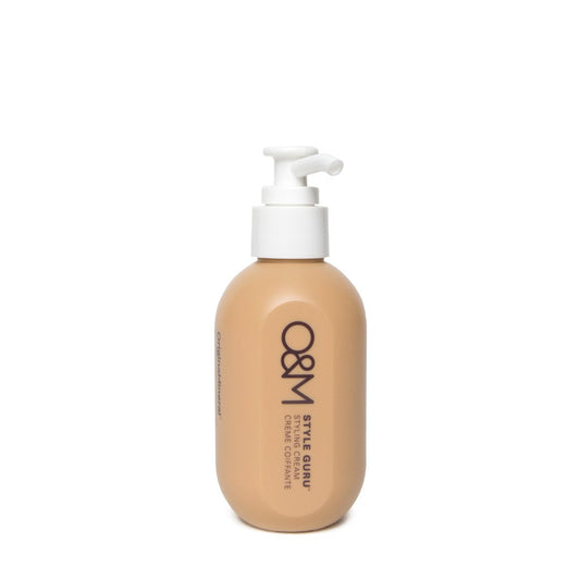 STYLE GURU Styling Cream - Headcase Haircare