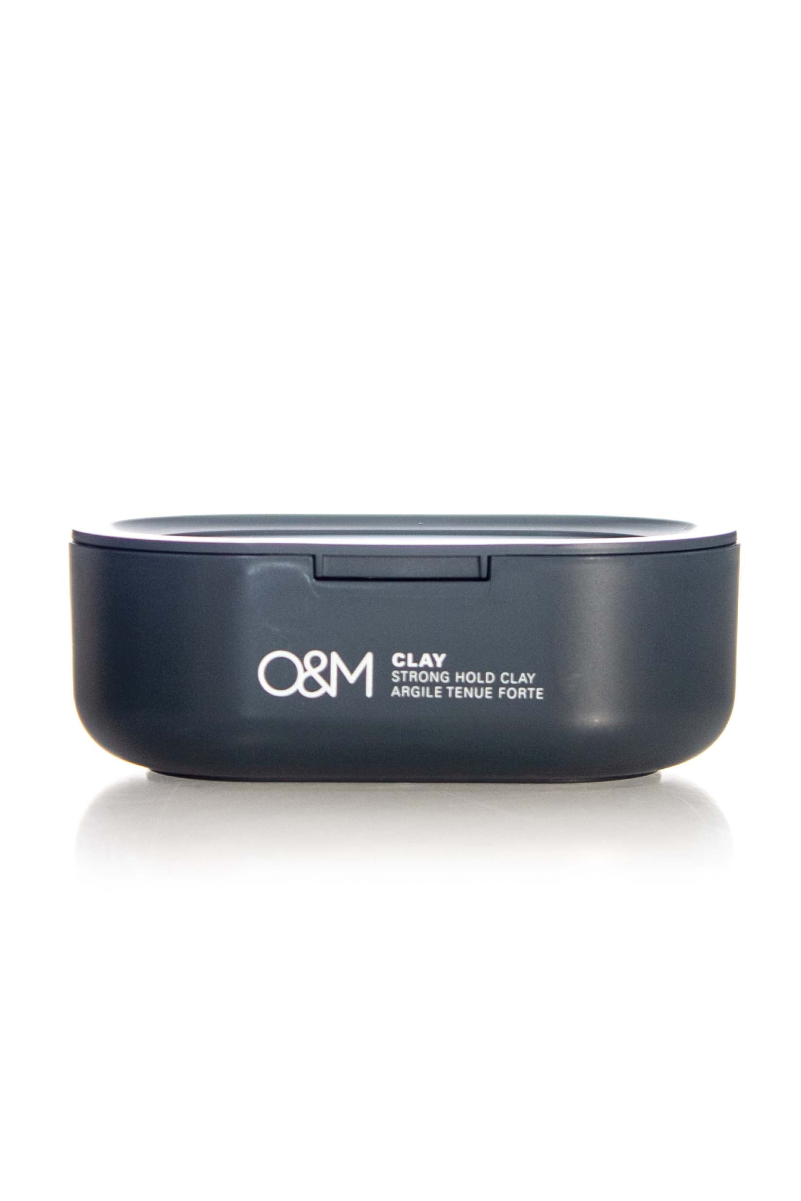 O&M Clay | 100g