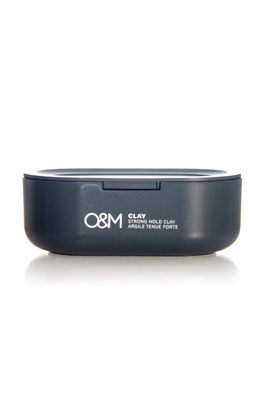 O&M Clay | 100g