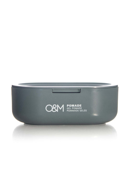 O&M Pomade | 100g