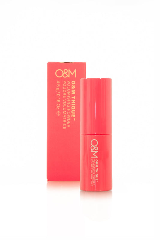 O&M Thique Volumising Powder | 4.5g