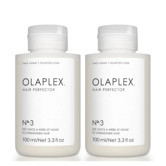 Olaplex Hair Perfector No.3 100ml Bundle