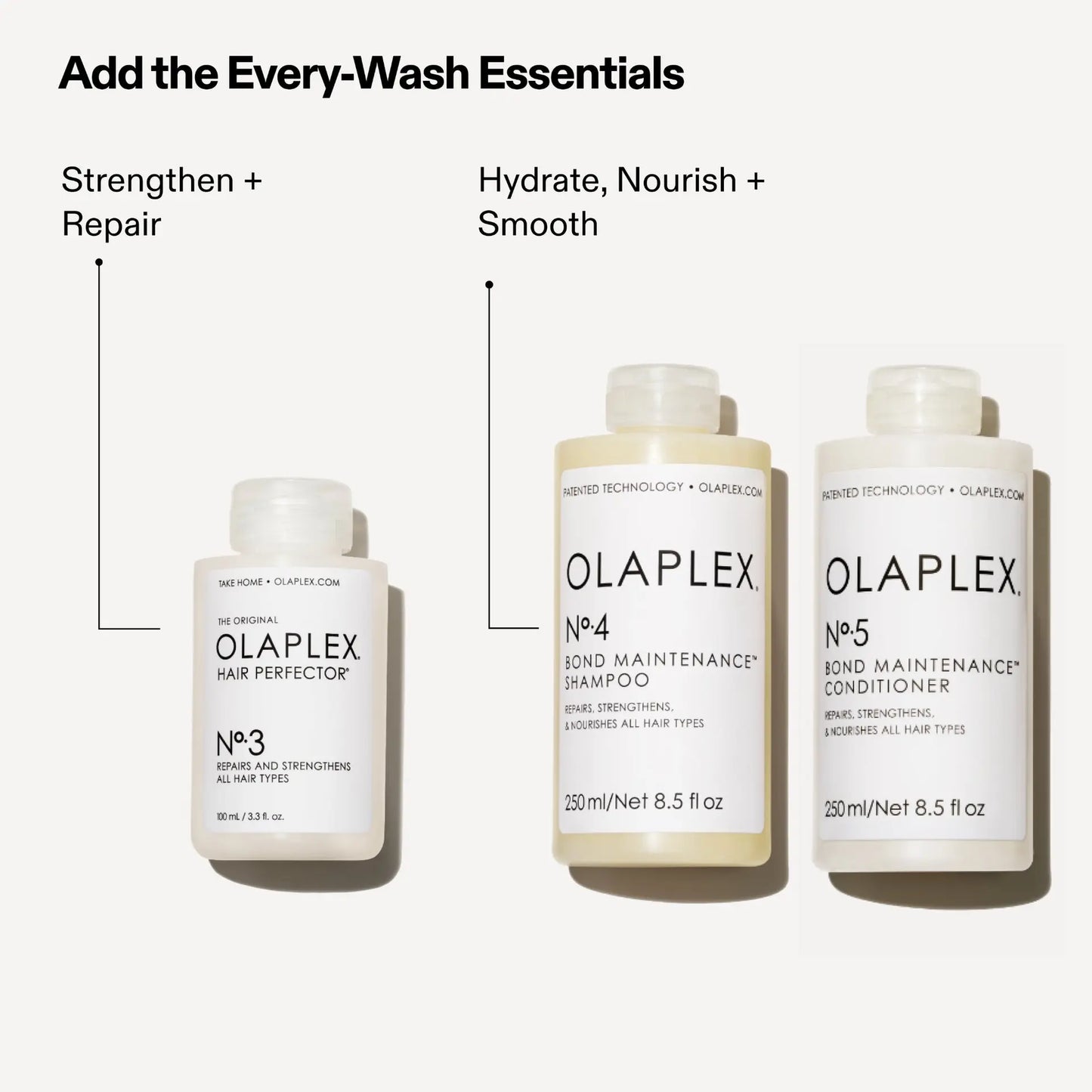 Olaplex Hair Perfector No.3 100ml —  — Image 5