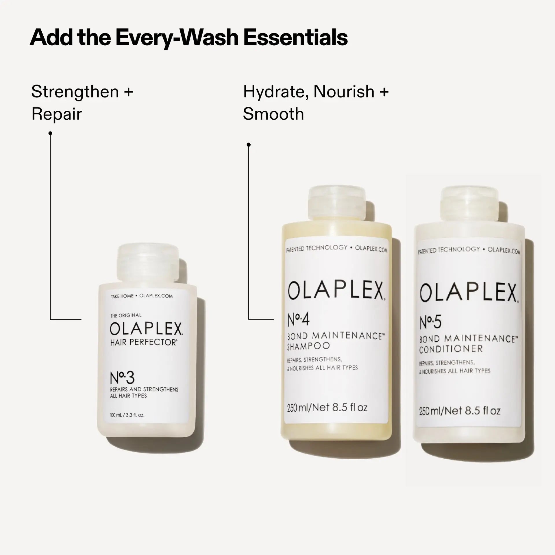 Olaplex Hair Perfector No.3 100ml —  — Image 5