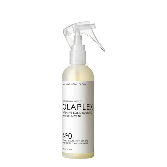 Olaplex No.0 Intensive Bond Building Hair Treatment 155ml