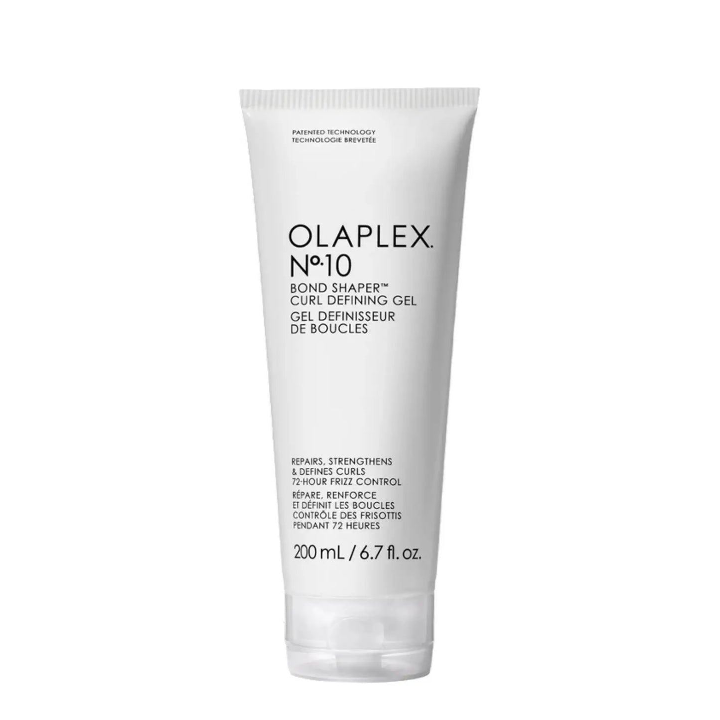 Olaplex No.10 Bond Shaper Curl Defining Gel 200ml