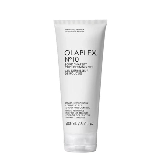 Olaplex No.10 Bond Shaper Curl Defining Gel 200ml