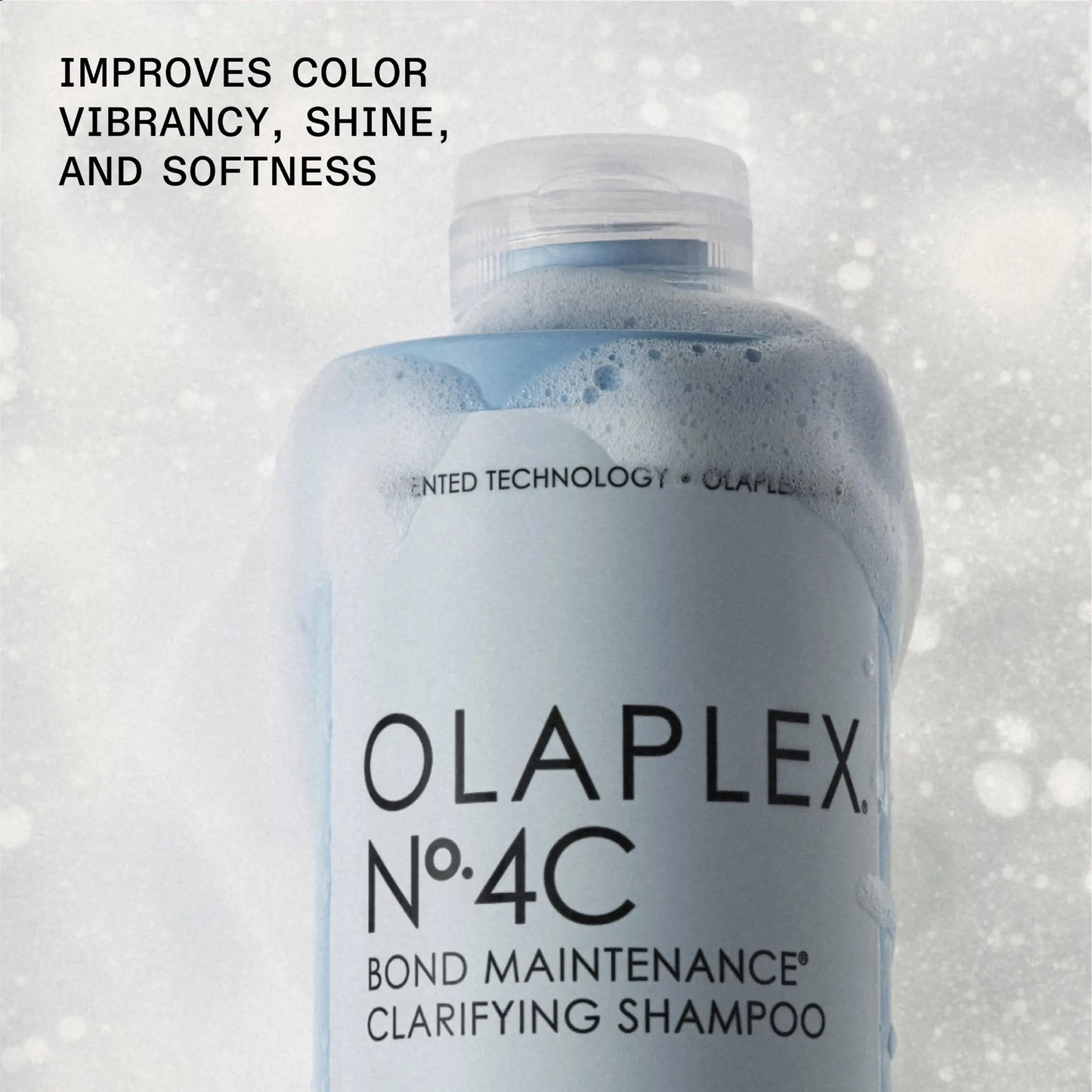Olaplex No.4C Bond Maintenance Clarifying Shampoo 250ml