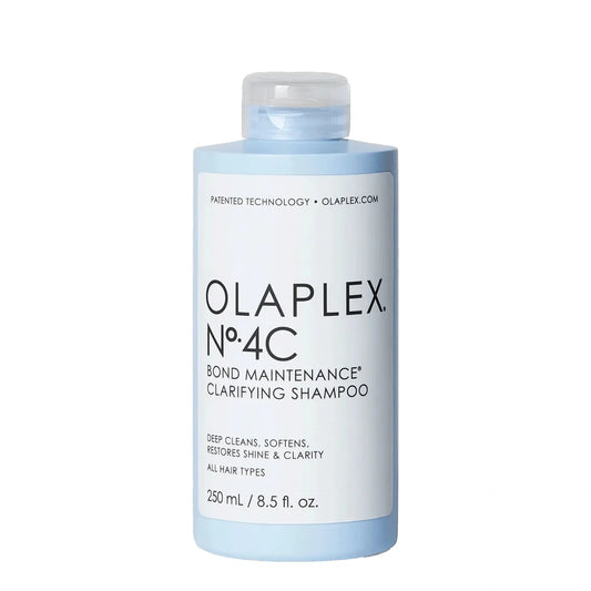 Olaplex No.4C Bond Maintenance Clarifying Shampoo 250ml