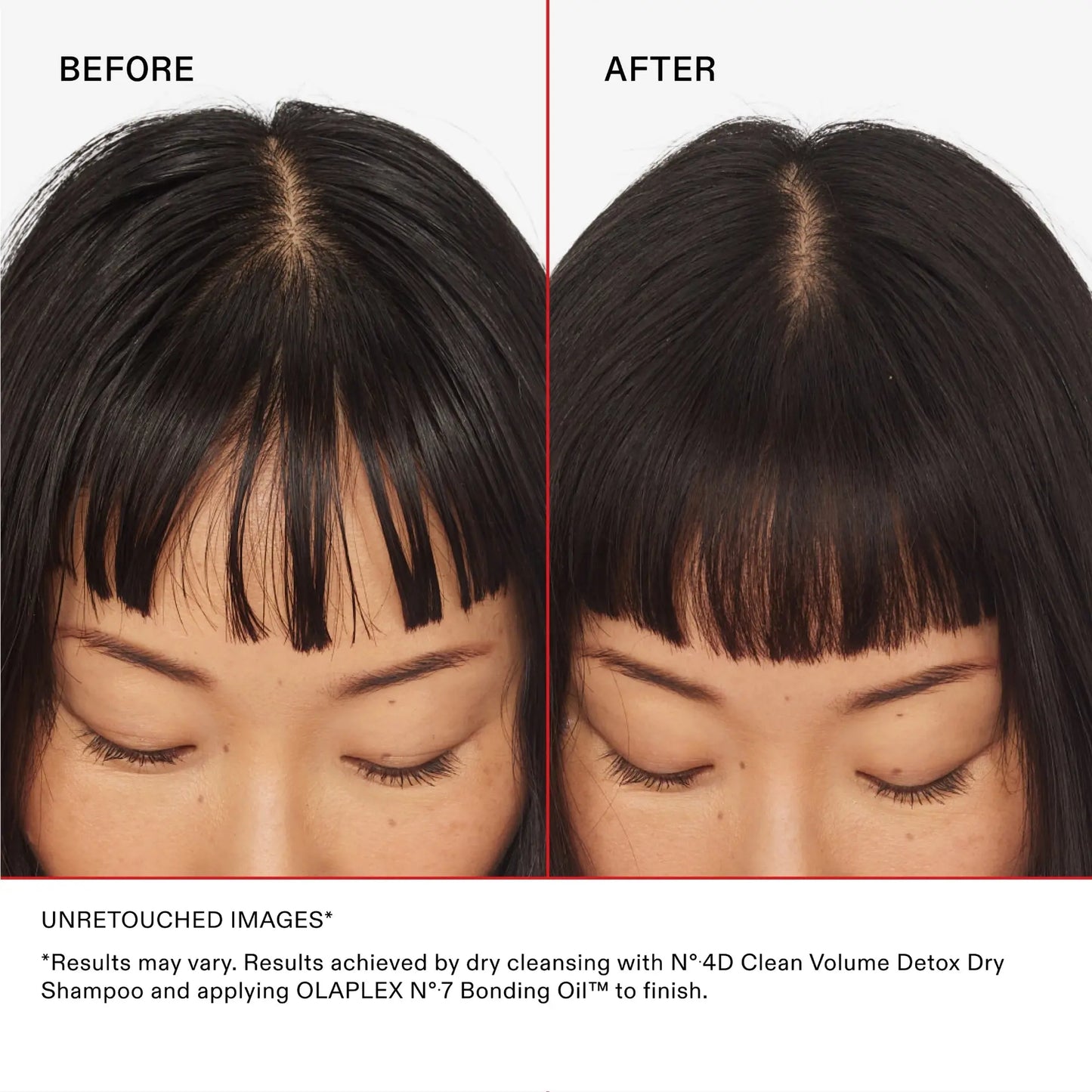 Olaplex No.4D Clean Volume Detox Dry Shampoo 250ml