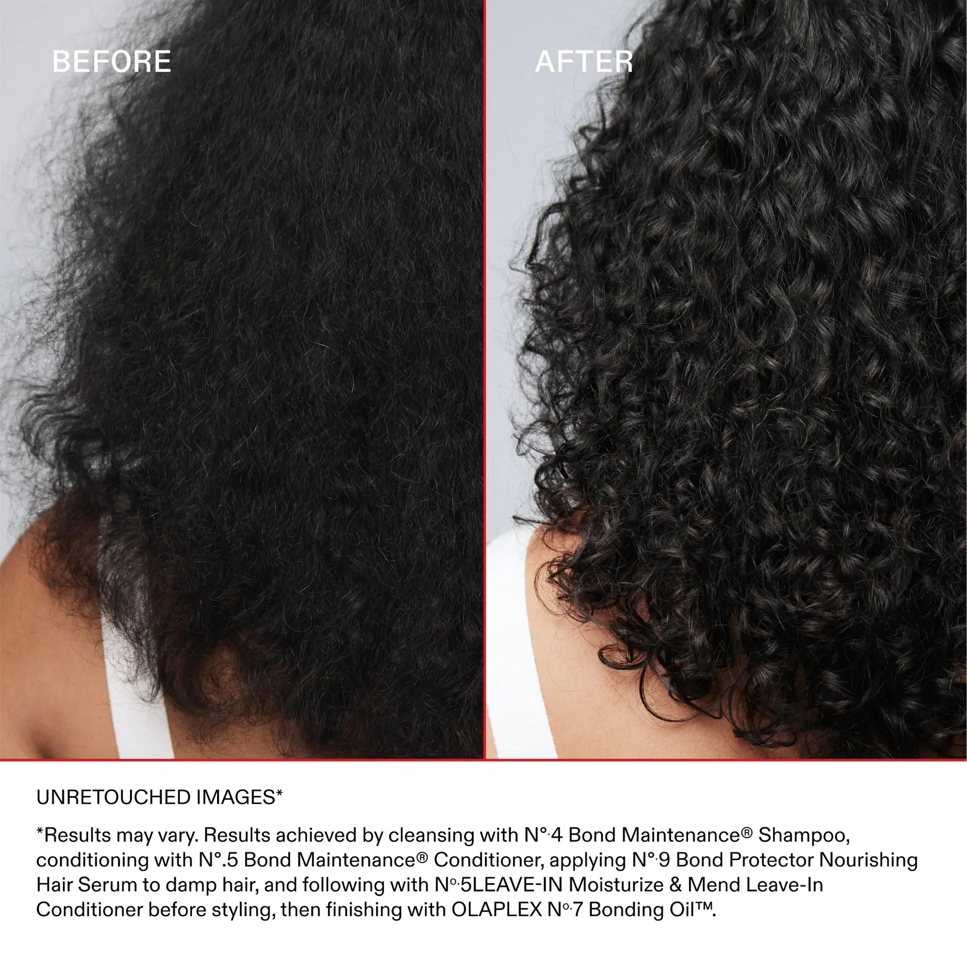 Olaplex No.5 Leave-In Moisturize & Mend Leave-In Conditioner 100ml —  — Image 4