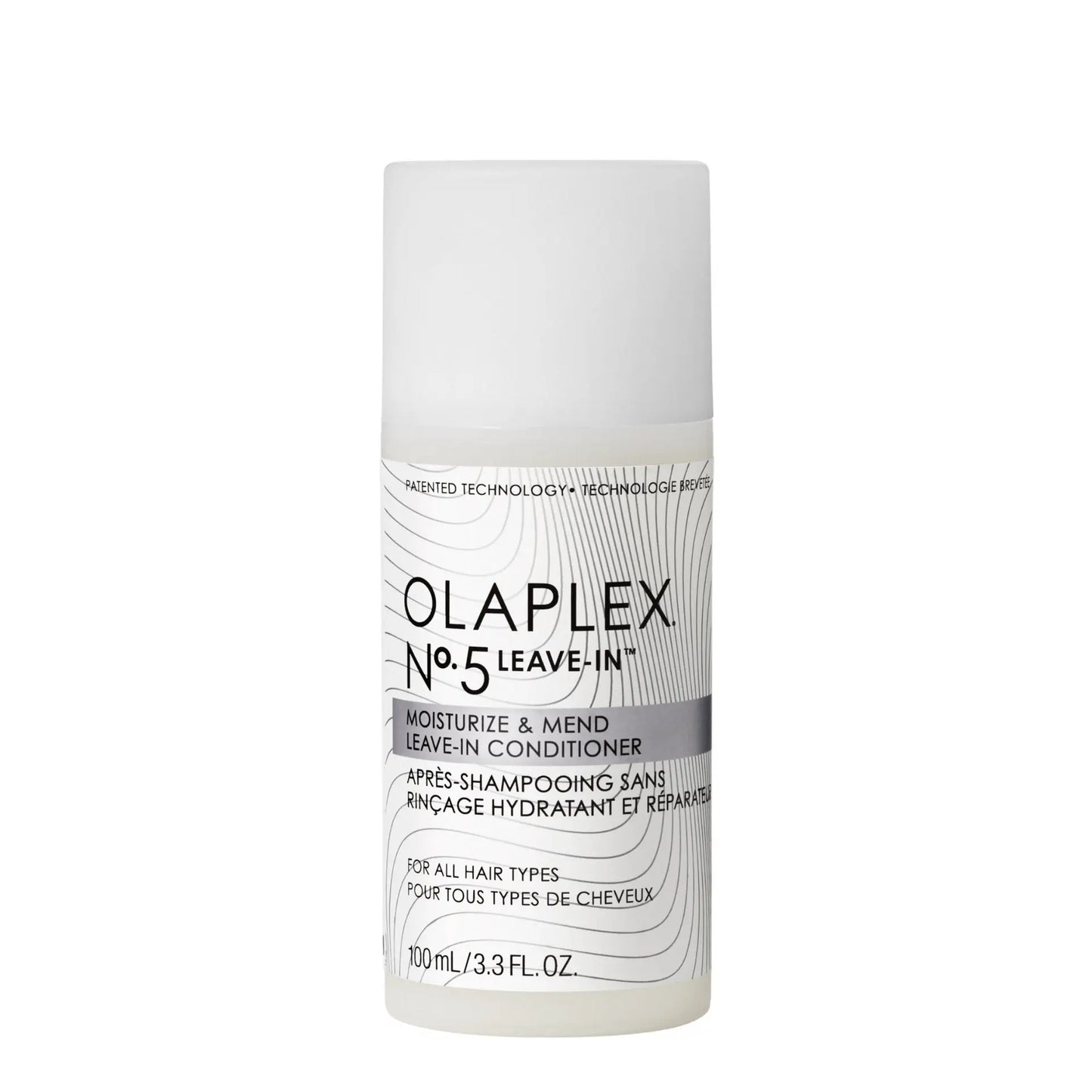 Olaplex No.5 Leave-In Moisturize & Mend Leave-In Conditioner 100ml — Vivid Hair Store