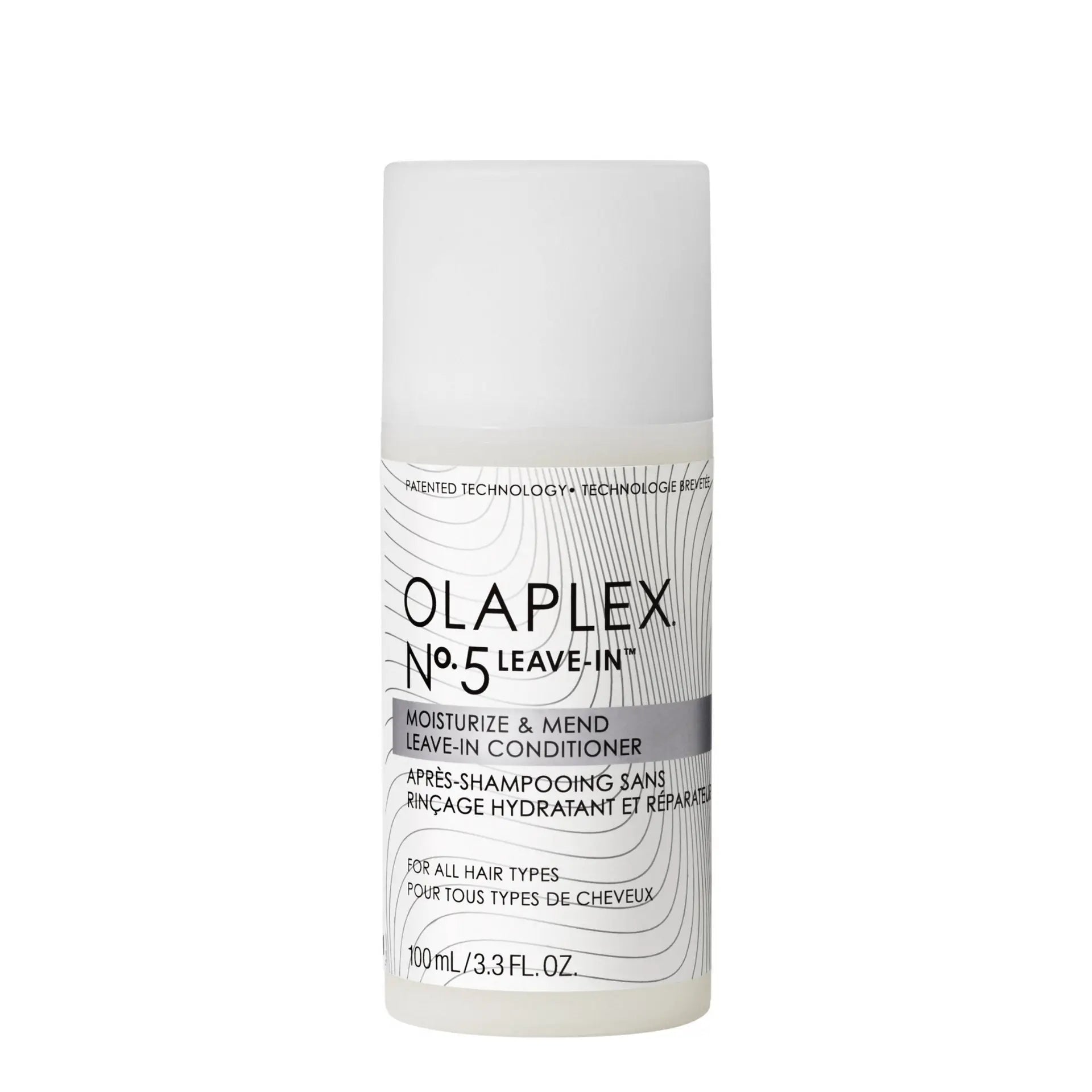 Olaplex No.5 Leave-In Moisturize & Mend Leave-In Conditioner 100ml — Vivid Hair Store