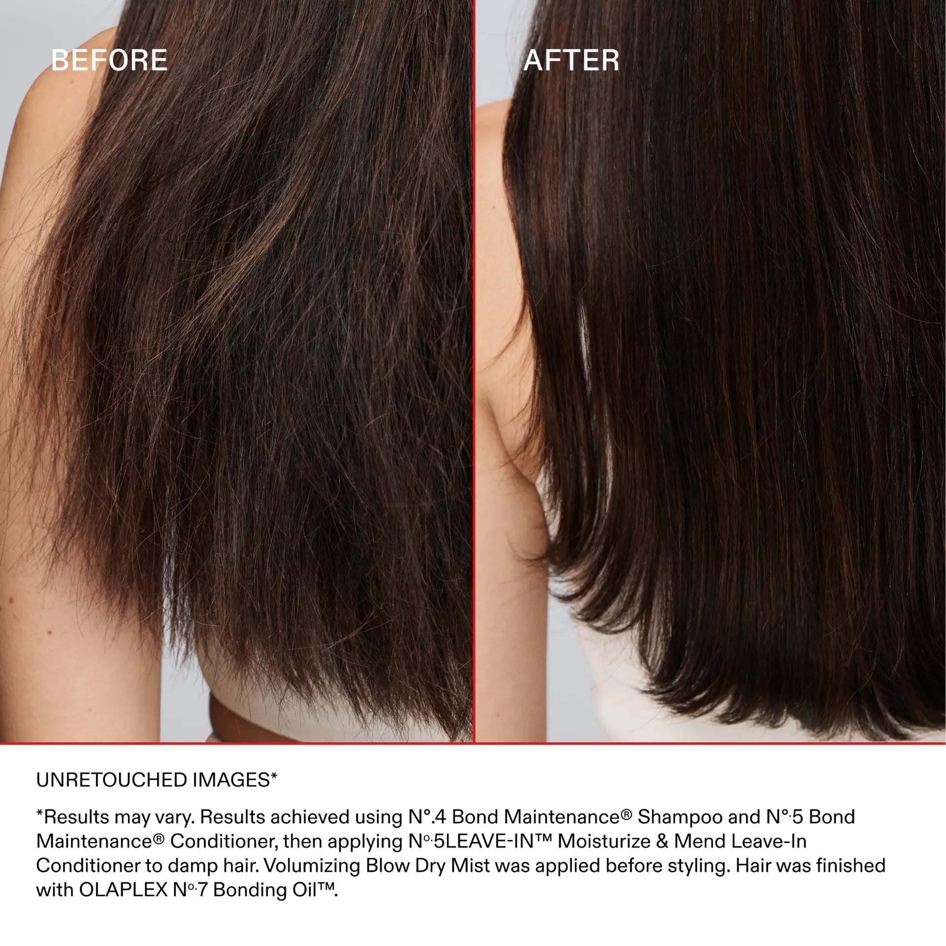 Olaplex No.5 Leave-In Moisturize & Mend Leave-In Conditioner 100ml —  — Image 3