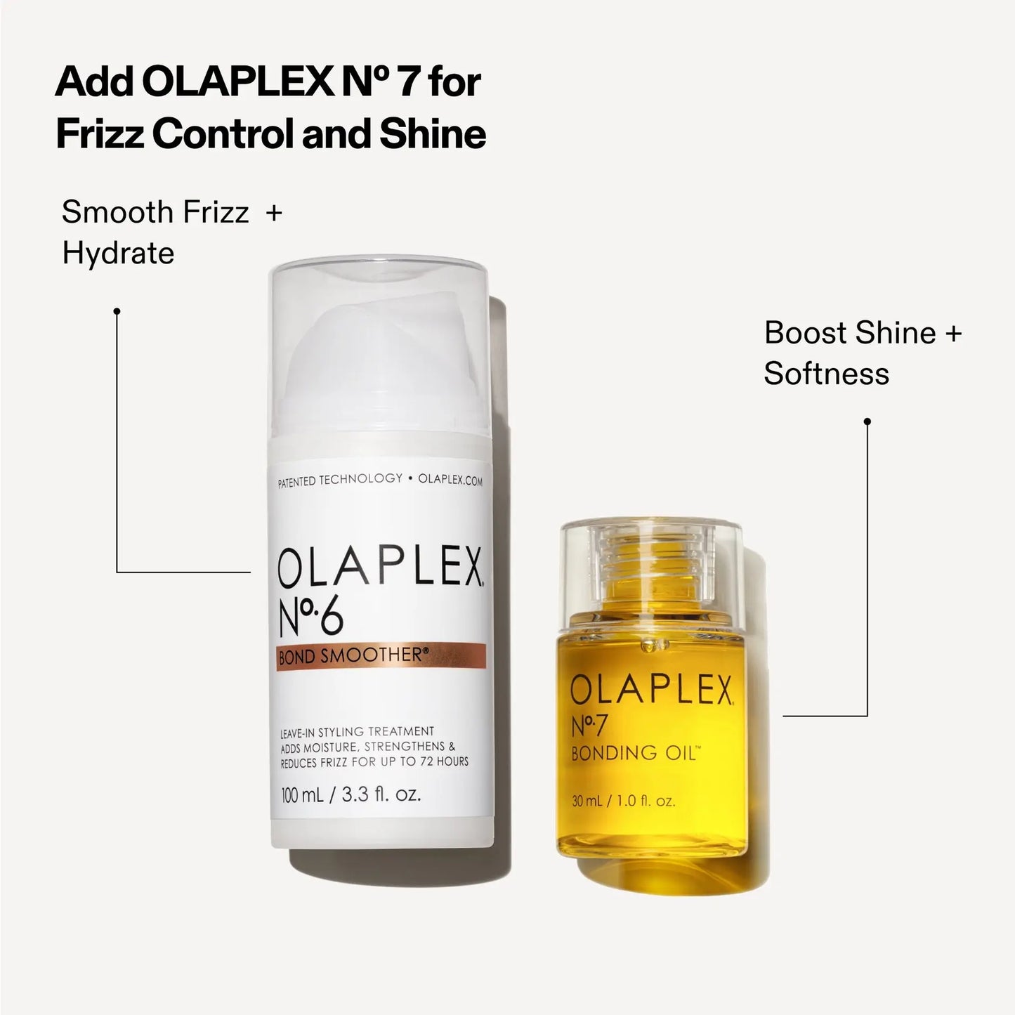 Olaplex No.6 Bond Smoother 100ml —  — Image 2