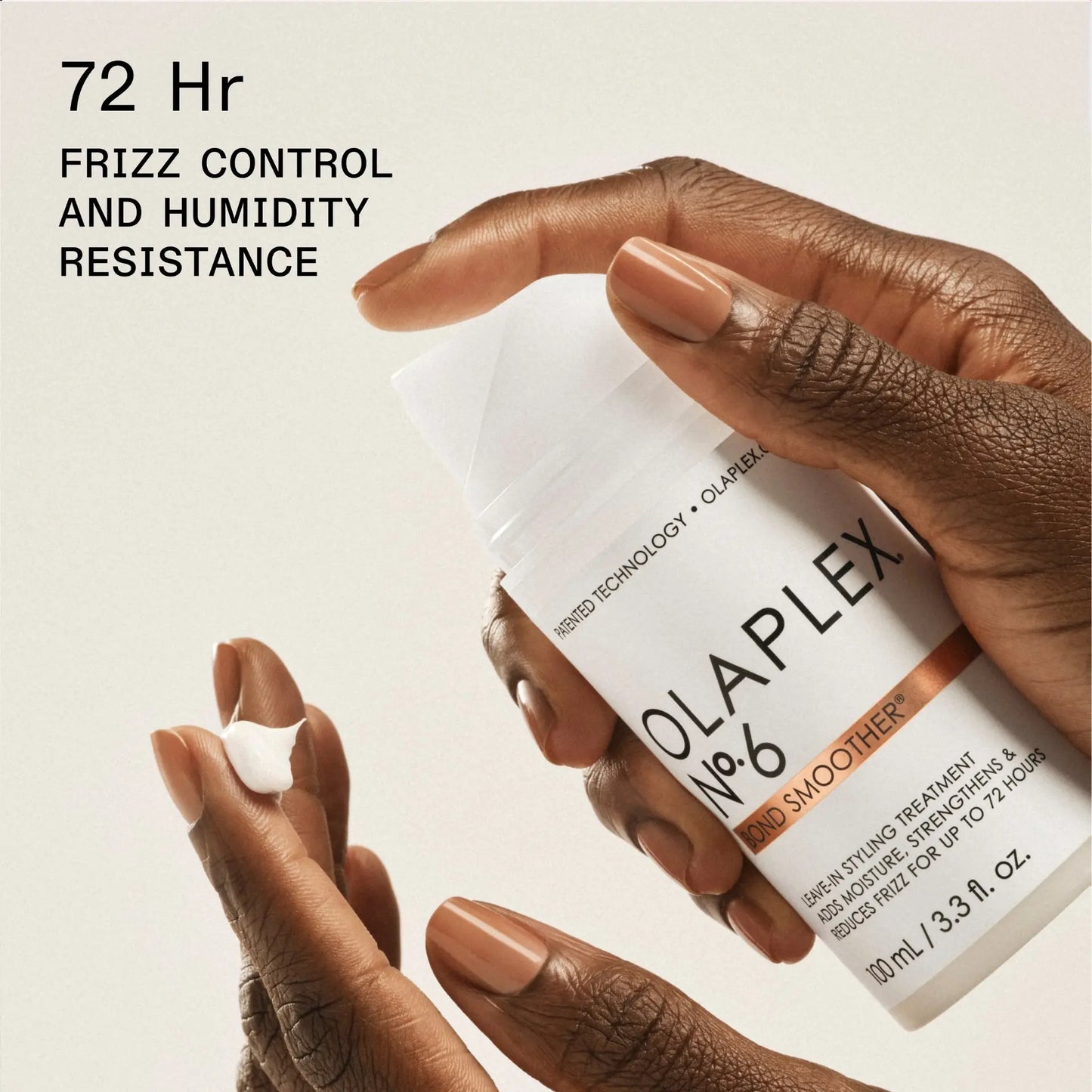 Olaplex No.6 Bond Smoother 100ml —  — Image 3