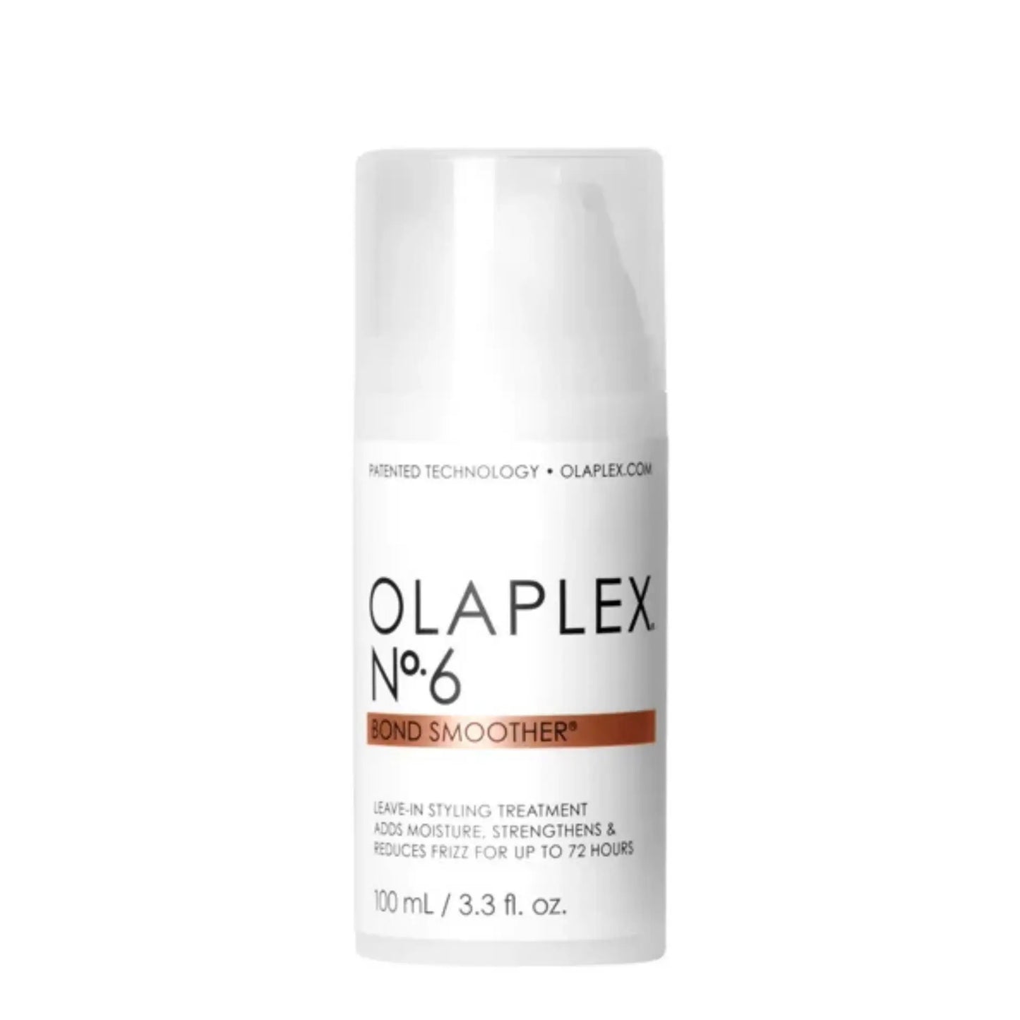 Olaplex No.6 Bond Smoother 100ml — Vivid Hair Store
