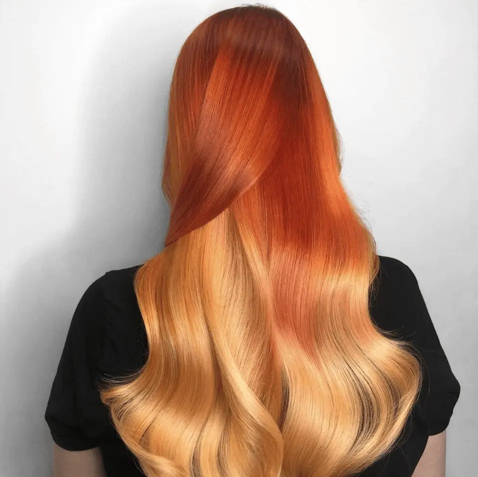 Olaplex No.6 + No.7 Sleek Bun Bundle