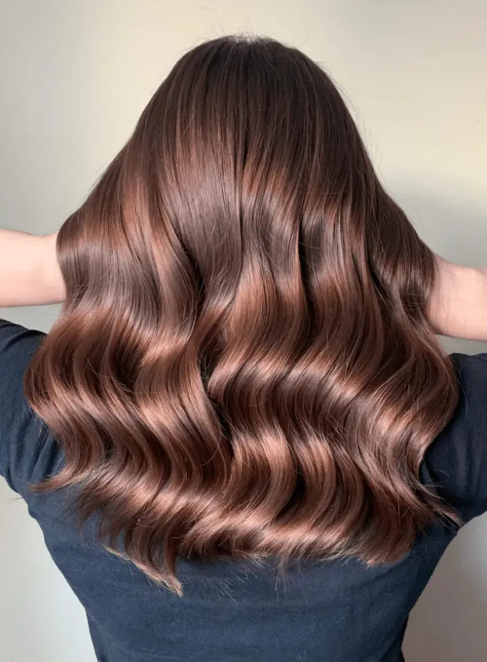 Olaplex No.6 + No.7 Sleek Bun Bundle