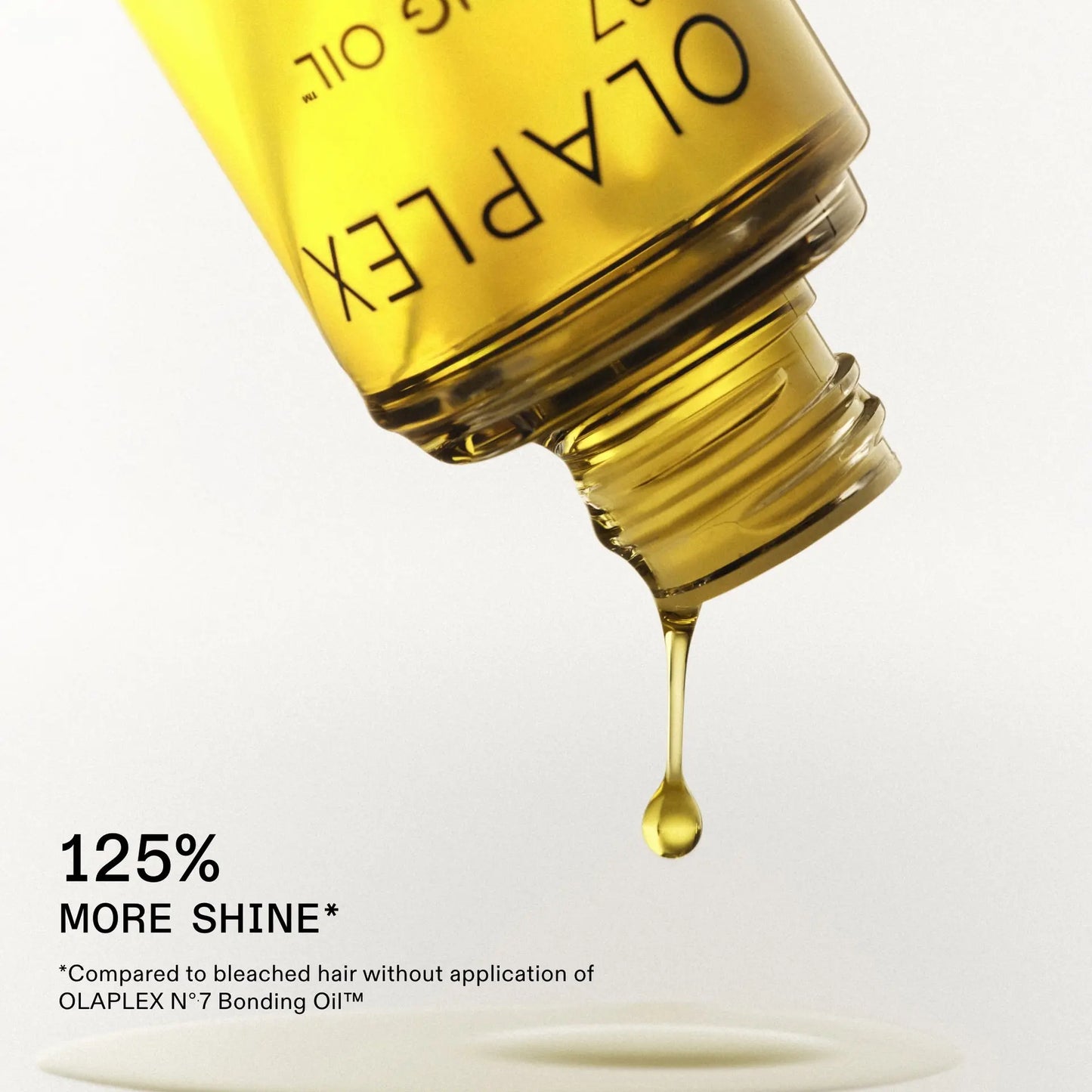 Olaplex No.7 Bonding Oil Jumbo 60ml —  — Image 2