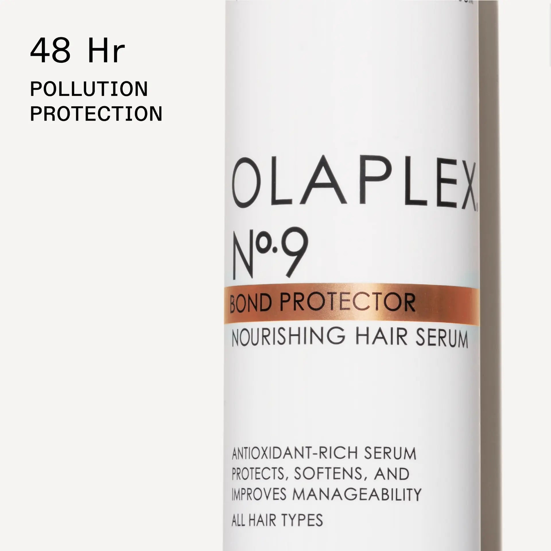 Olaplex No.9 Bond Protector Nourishing Hair Serum 90ml —  — Image 2