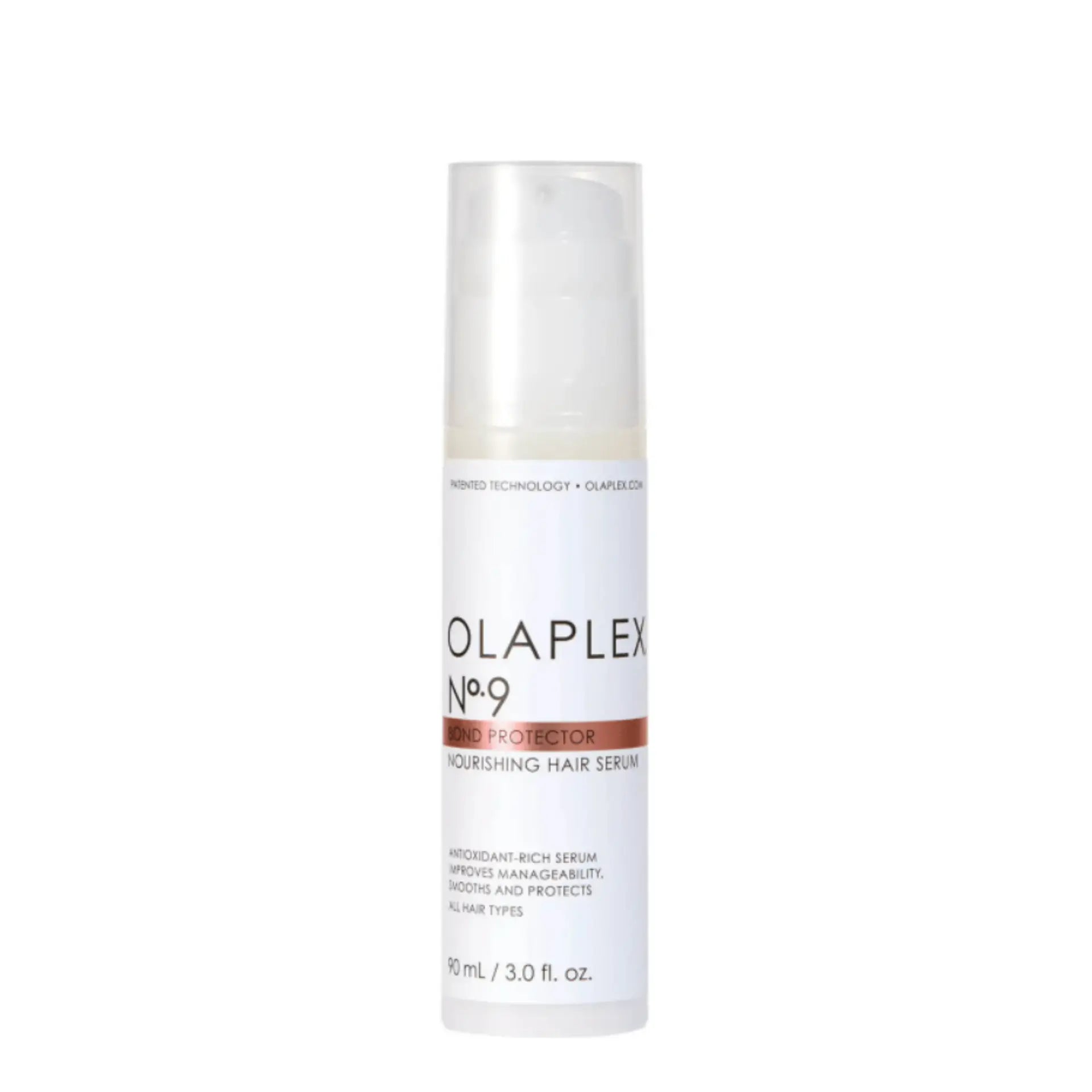 Olaplex No.9 Bond Protector Nourishing Hair Serum 90ml — Vivid Hair Store