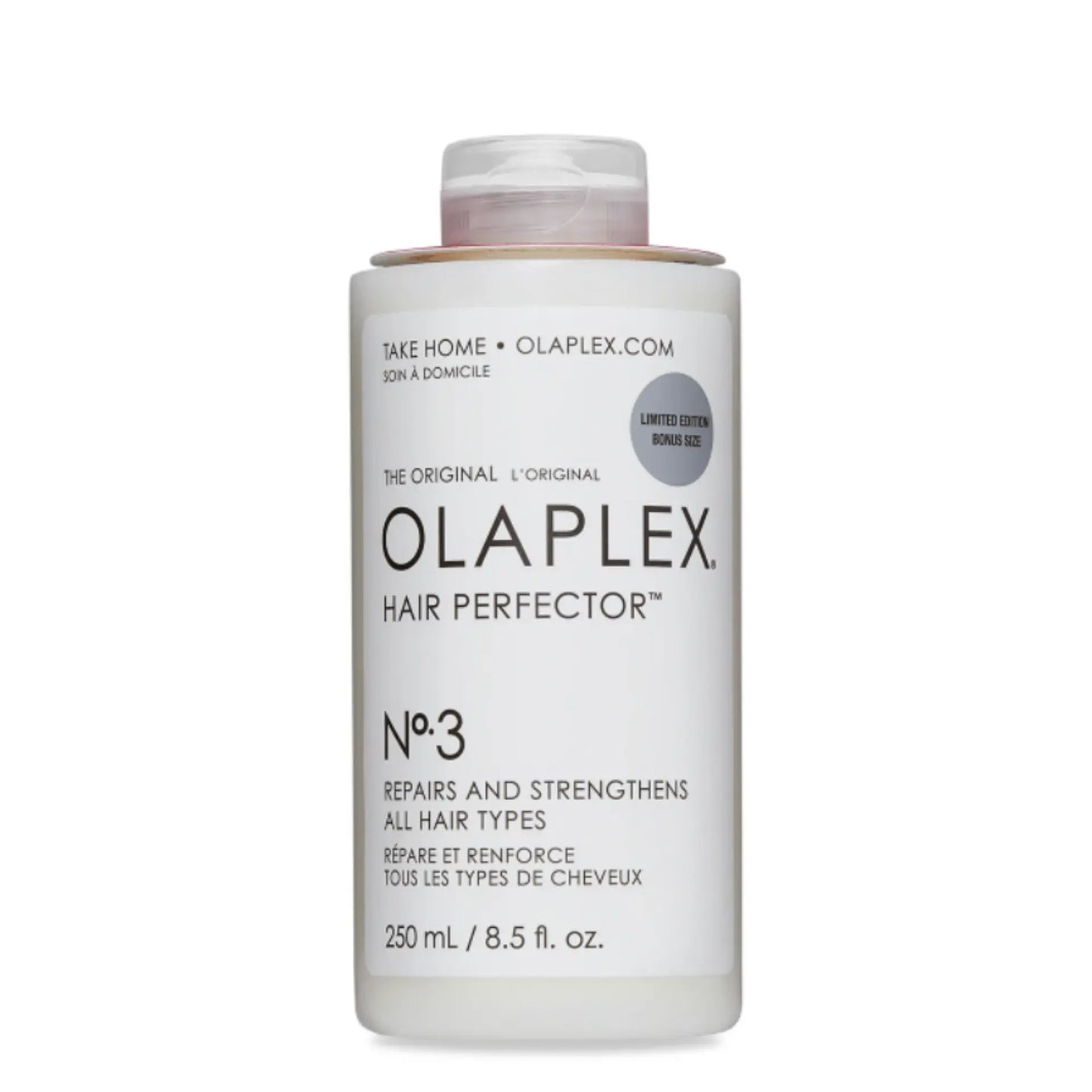 Olaplex No.3 Hair Perfector Jumbo Size 250ml
