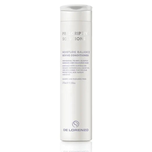 De Lorenzo moisture-balance-revive-conditioner-275ml — De Lorenzo