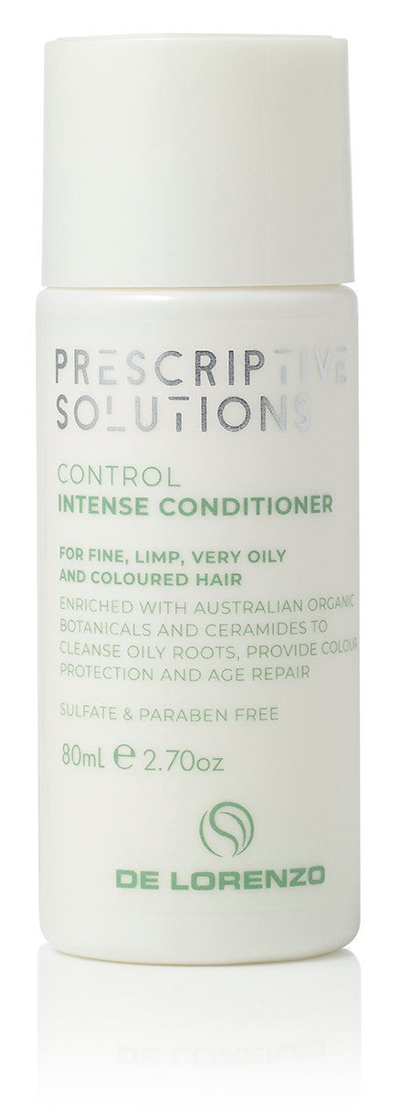 De Lorenzo control-intense-conditioner-80ml — De Lorenzo