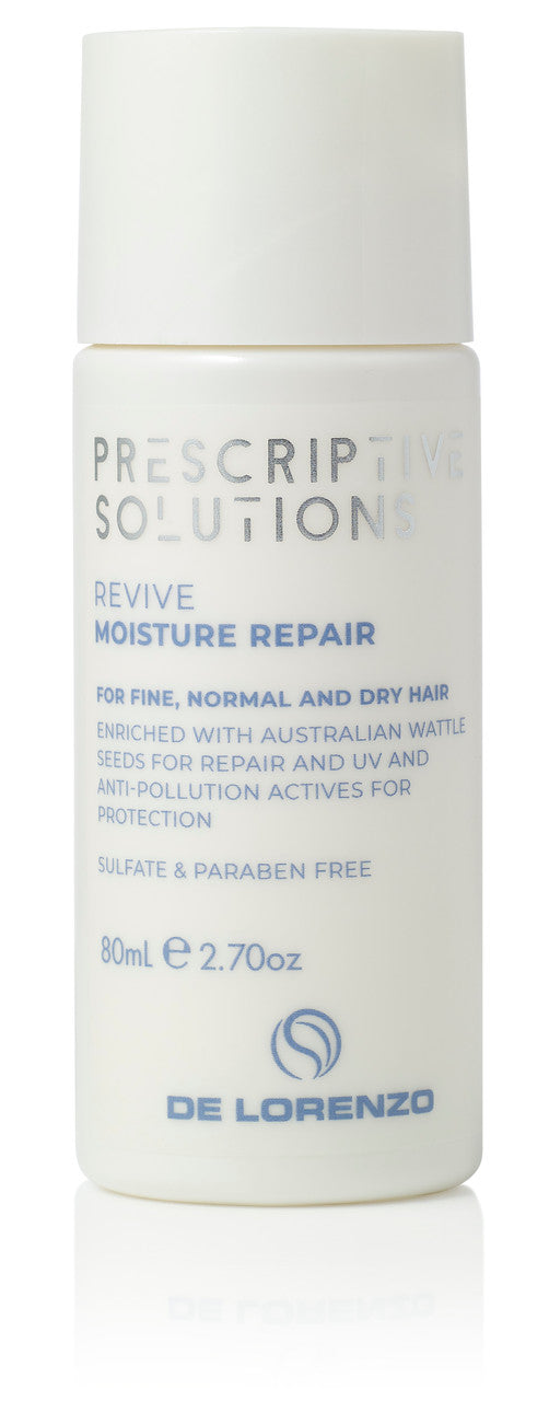 De Lorenzo revive-moisture-repair-80ml — De Lorenzo