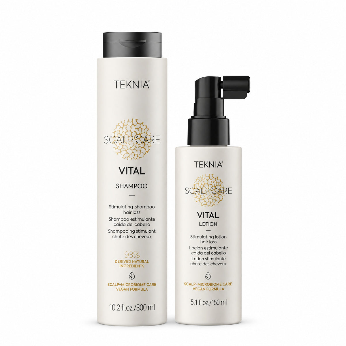 Lakme TeknIA Scalp Reset Duo